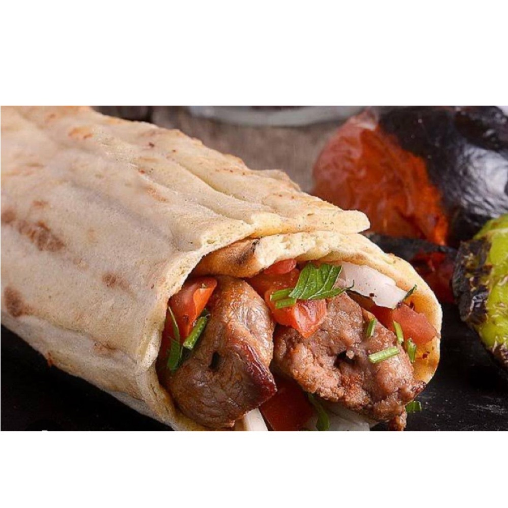 Kuşbaşı Dürüm