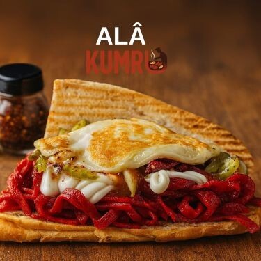 Extra Double Kumru (450gr)
