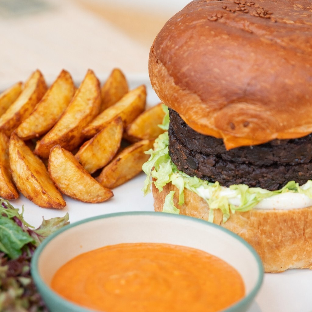 Ethique Burger