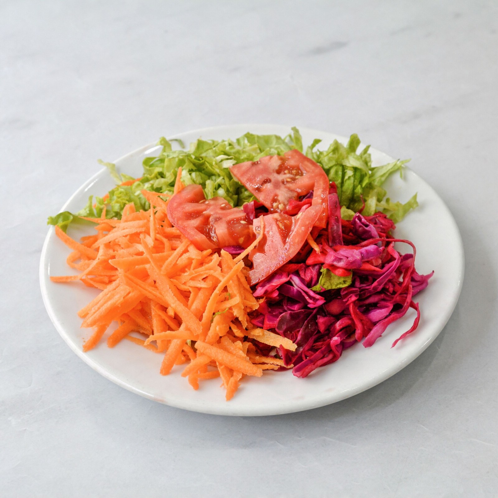 Mevsim Salata