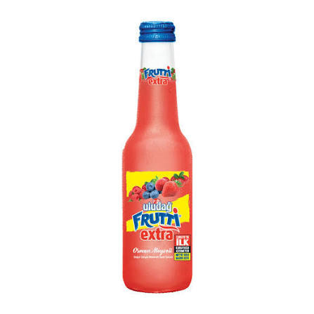 Uludağ Frutti Extra Orman Meyveli