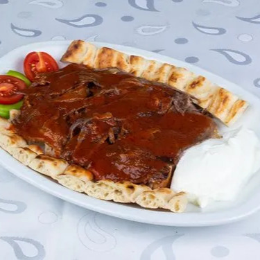 İskender (Et Dönerden)