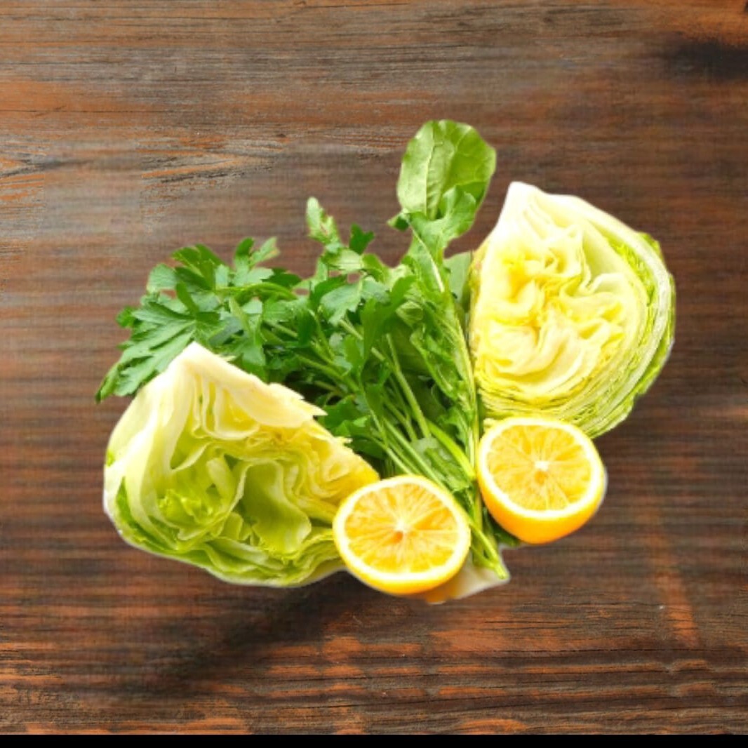 Midi Paket (Yeşillik Seti)