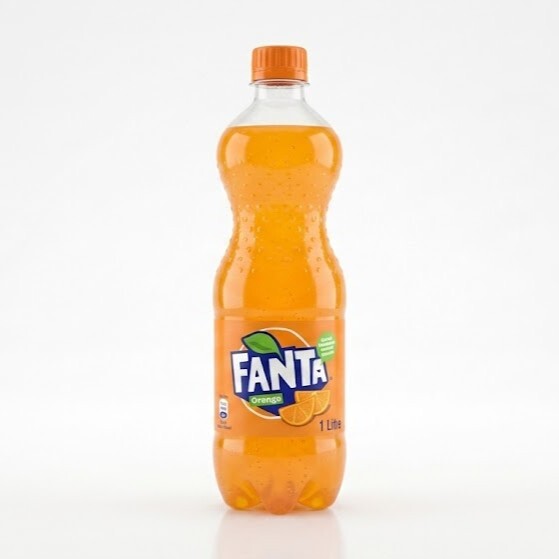 Fanta (1 Lt)