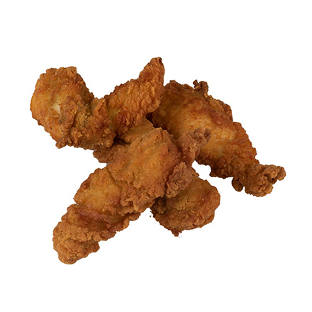 4'lü Tenders (Kemiksiz)