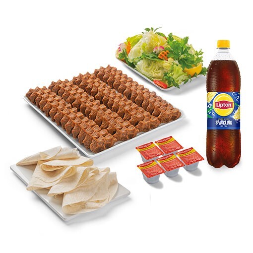 Yaz Aşkına