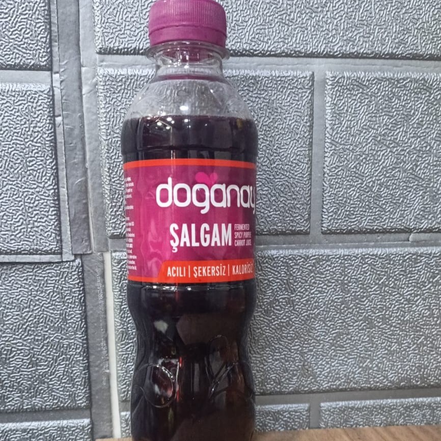Doğanay Şalgam Acılı