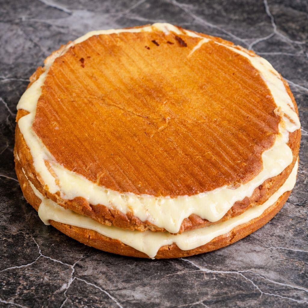 Kaşarlı Tost Menü