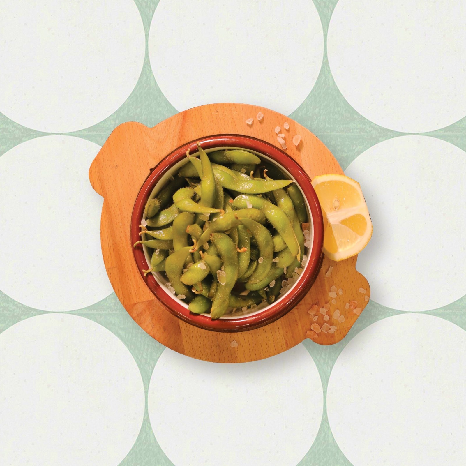 Edamame