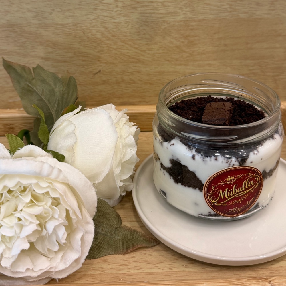 Brownie Magnolia
