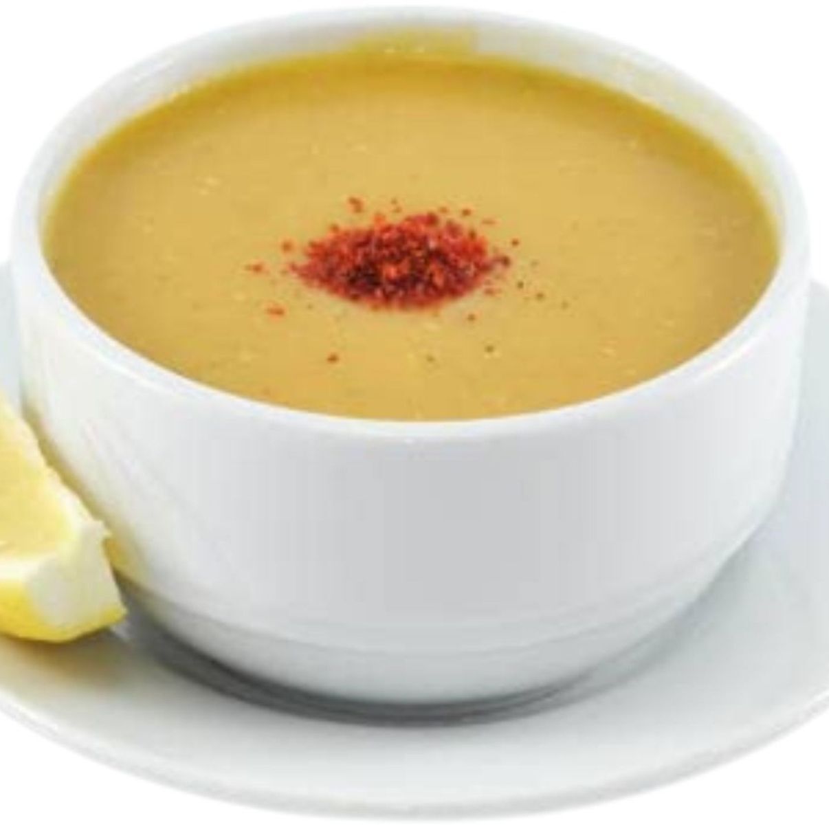 Mercimek Çorbası