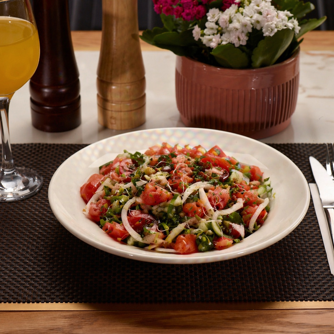 Çoban Salata