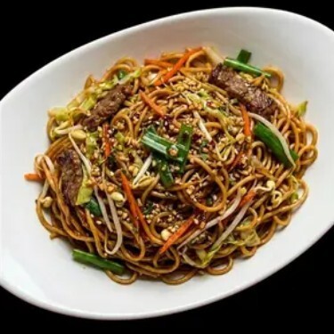 Dana Eti Noodles