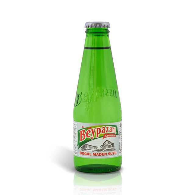Soda