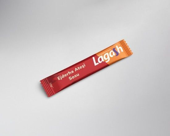 Ejderha Ateşi ( 12 gr.)