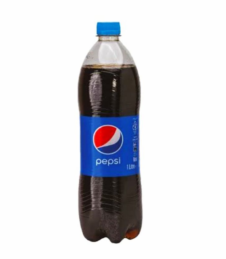 Pepsi (1 L.)