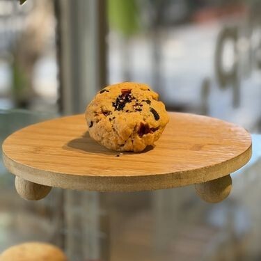 Tuzlu Cookie