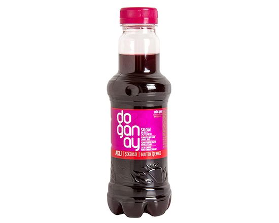 Şalgam Suyu 30 cl