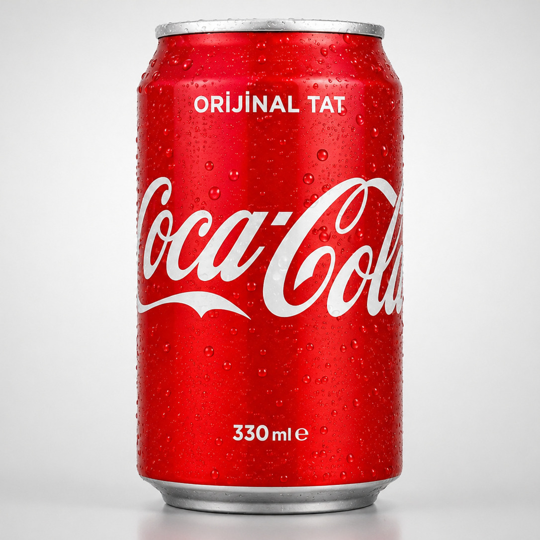 Coca Cola 330 ml