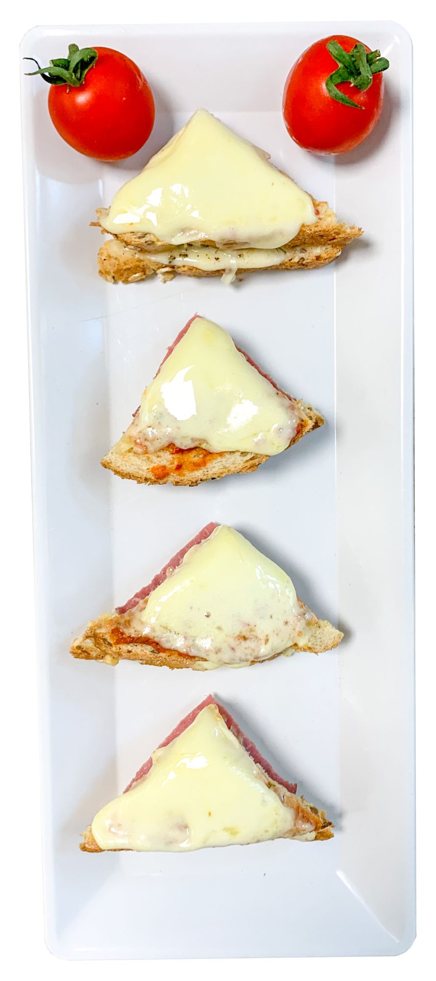 Siesta Dana Fümeli Double Açık Tost