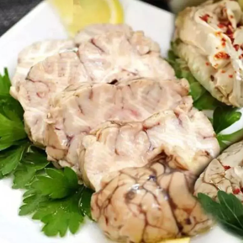 Beyin Salatası