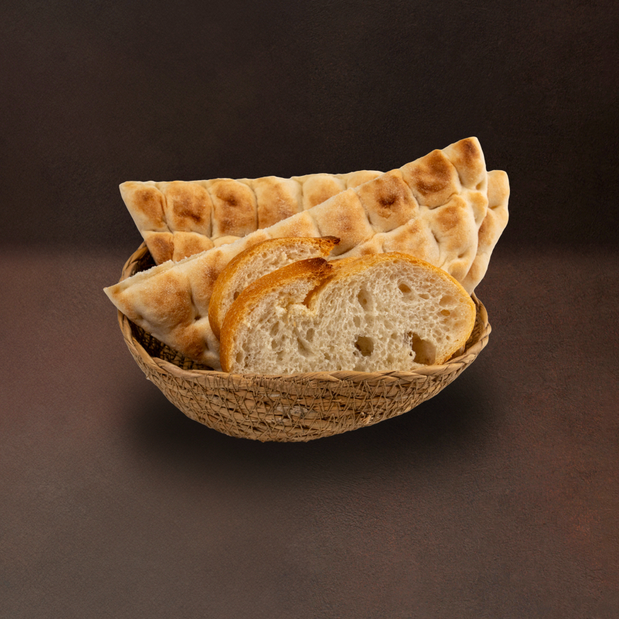 Ekmek