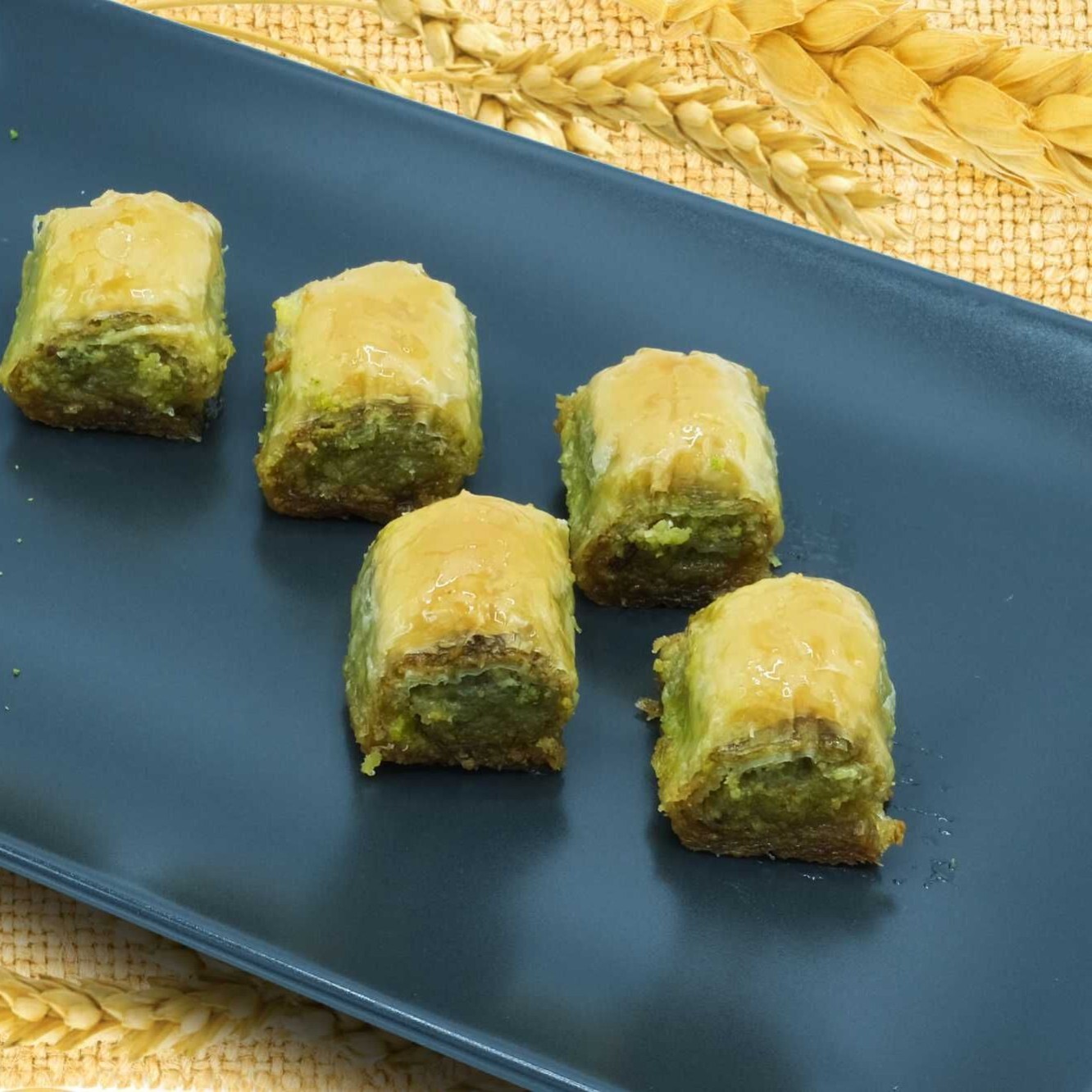 Antep Özel Baklava (200 gr)