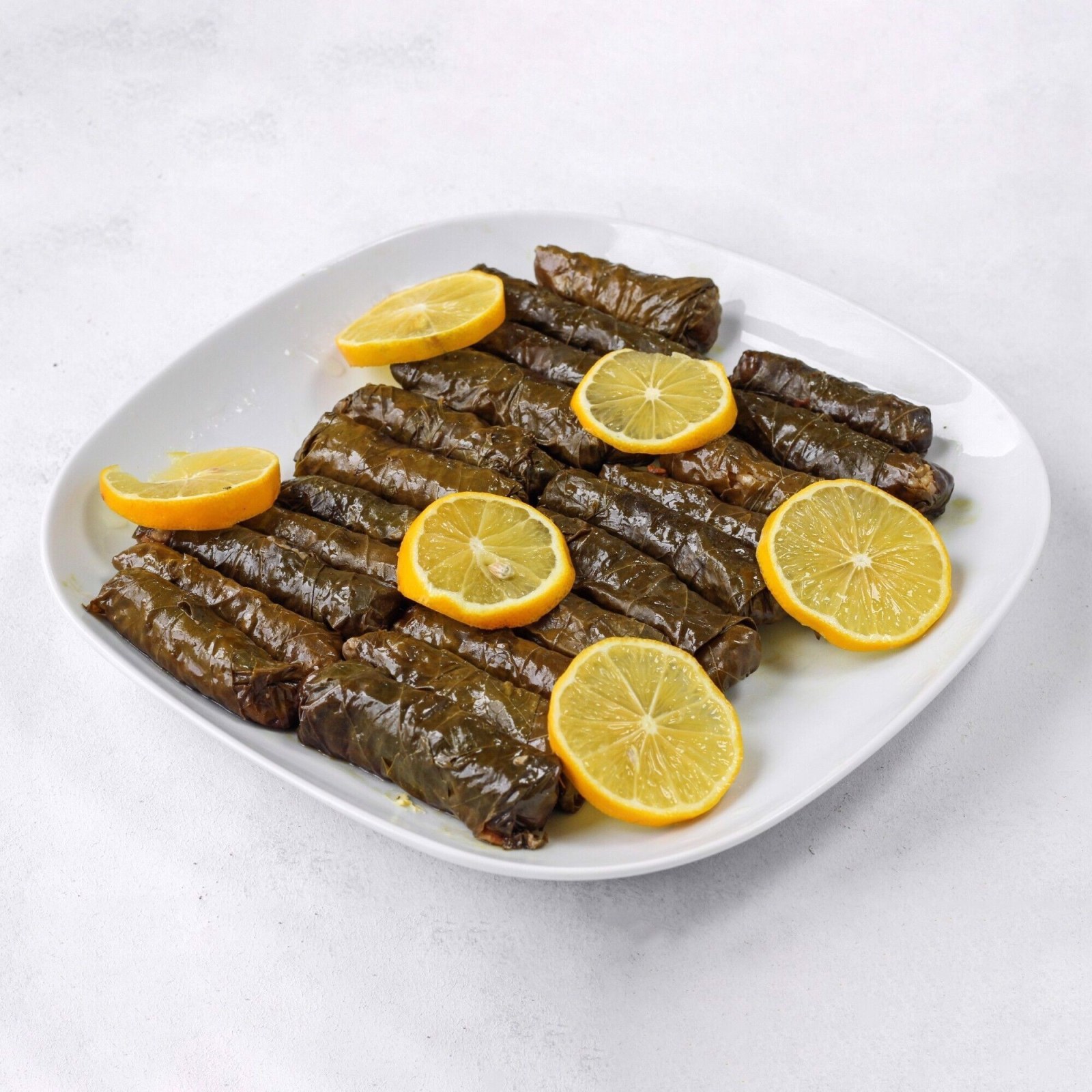 Yaprak Sarması