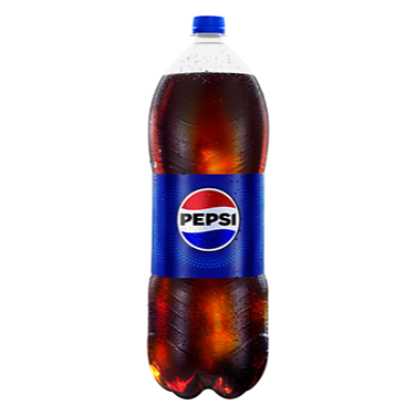 Pepsi (2,5 L.)