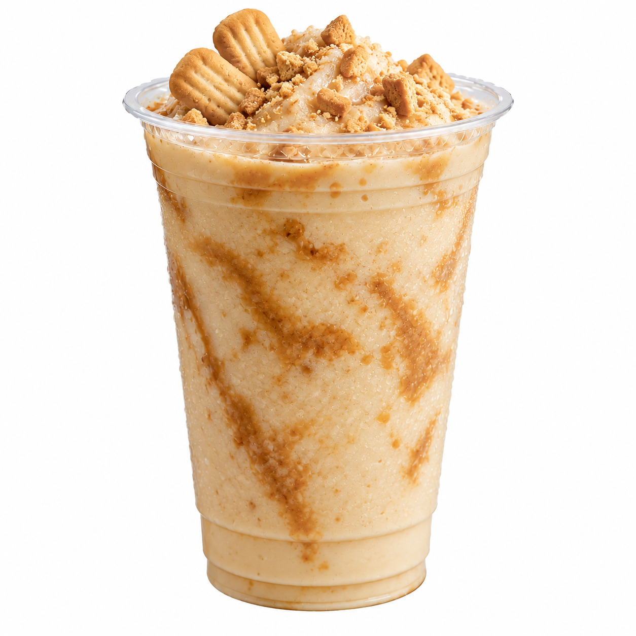 Bebe Bisküvili Milkshake