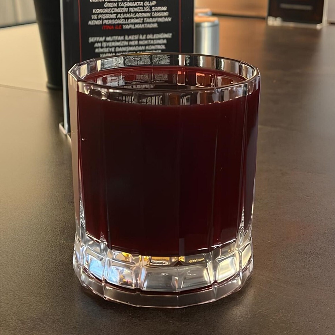 Az Acılı Şalgam (330 ml)