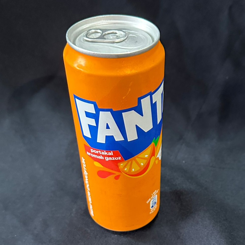 Fanta Kutu