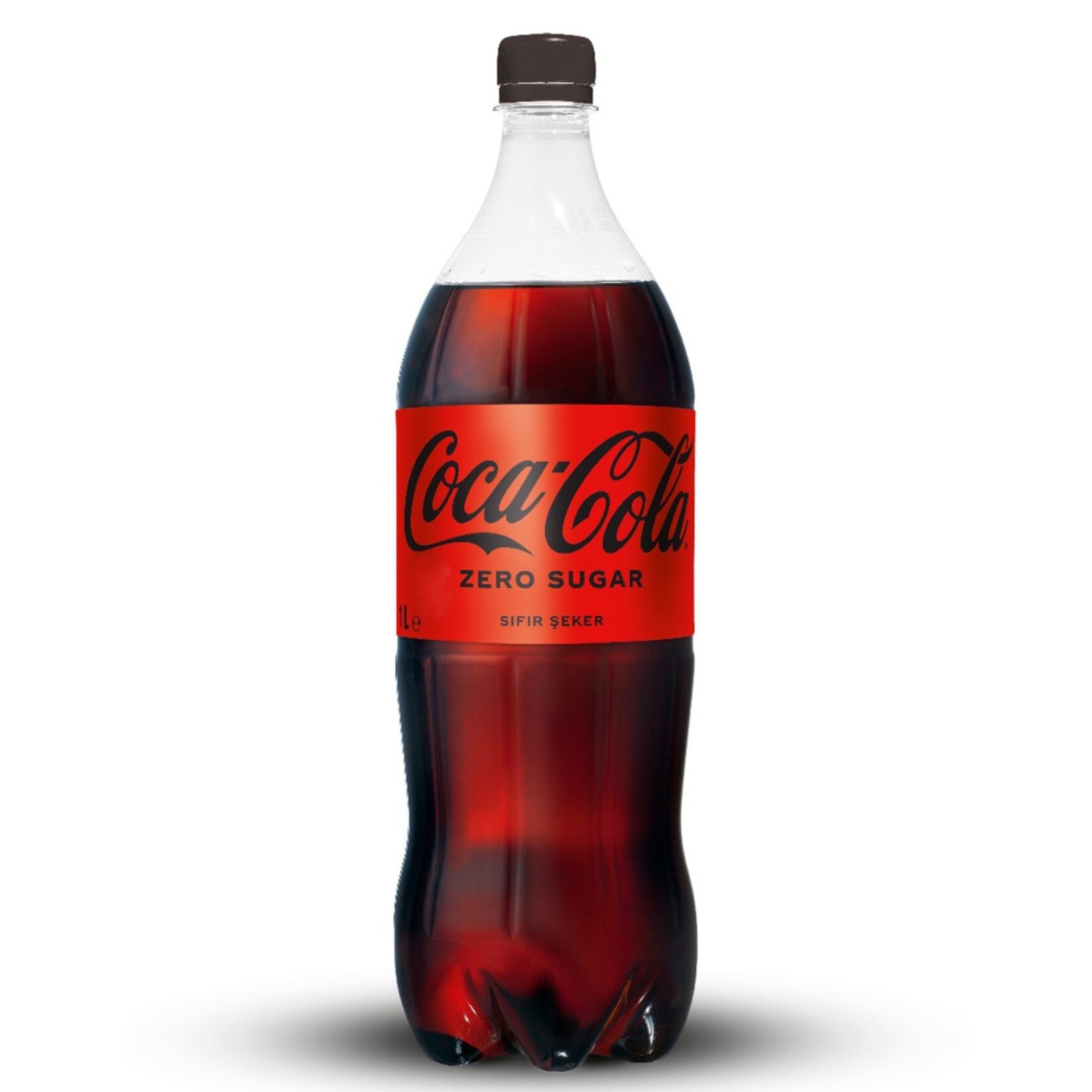 Coca Cola Zero (1 L)