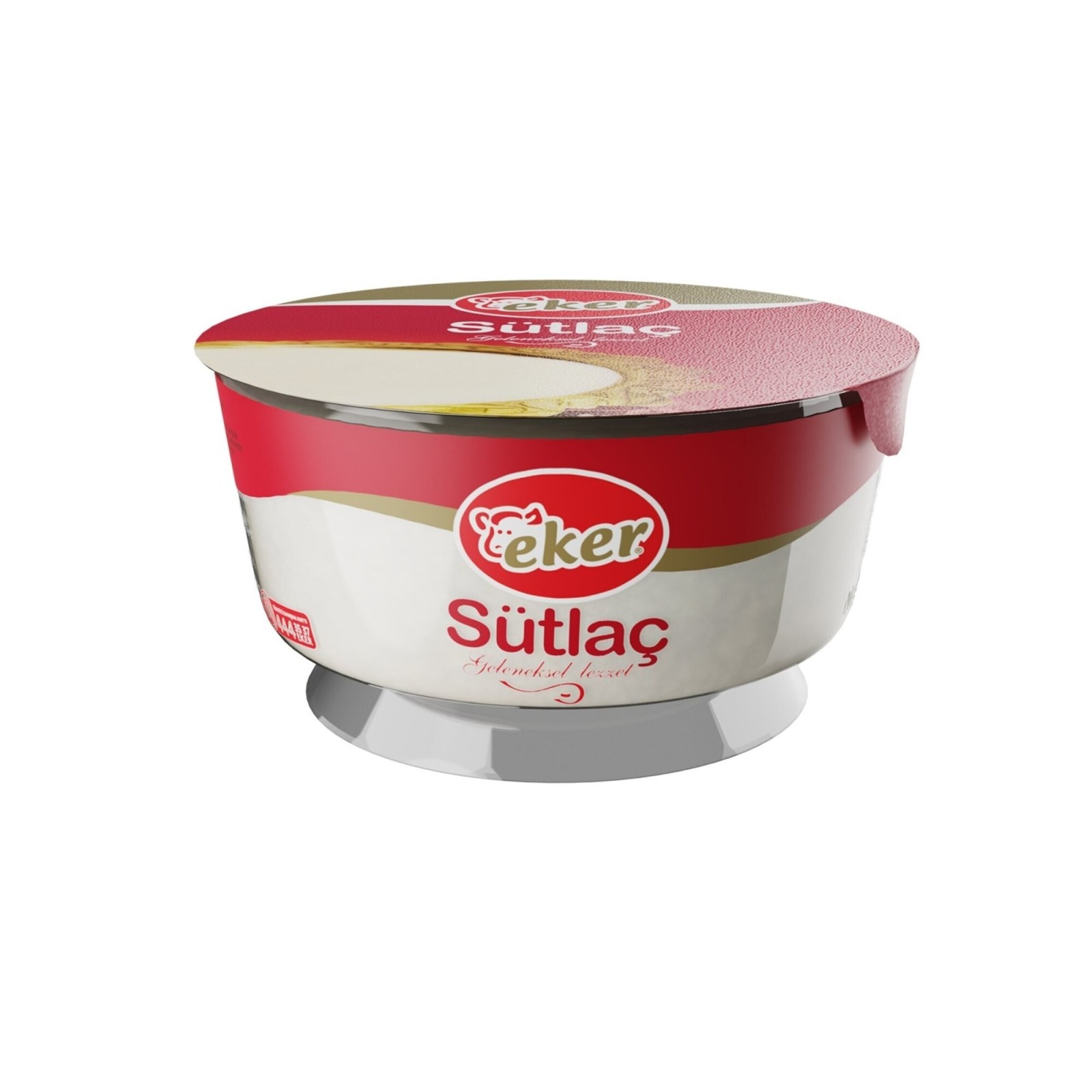 Eker Sütlaç (100 gr.)