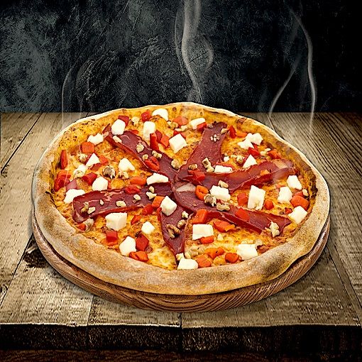 Pandorra Pizza (Büyük)