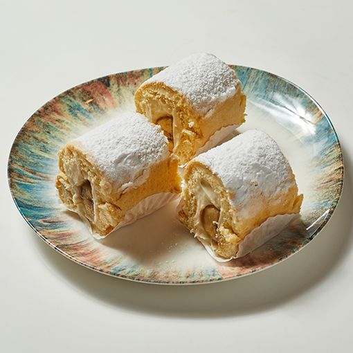 Muzlu Rulo (500 g)