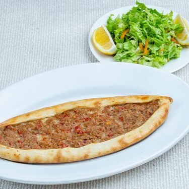 Kıymalı Cantık (adet)