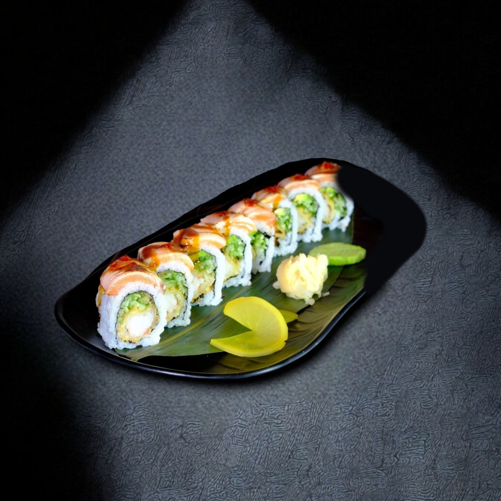 İstanbul Roll (8 Parça)