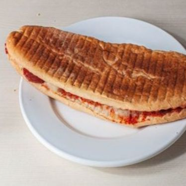 Sucuklu Tost Tam Ekmek