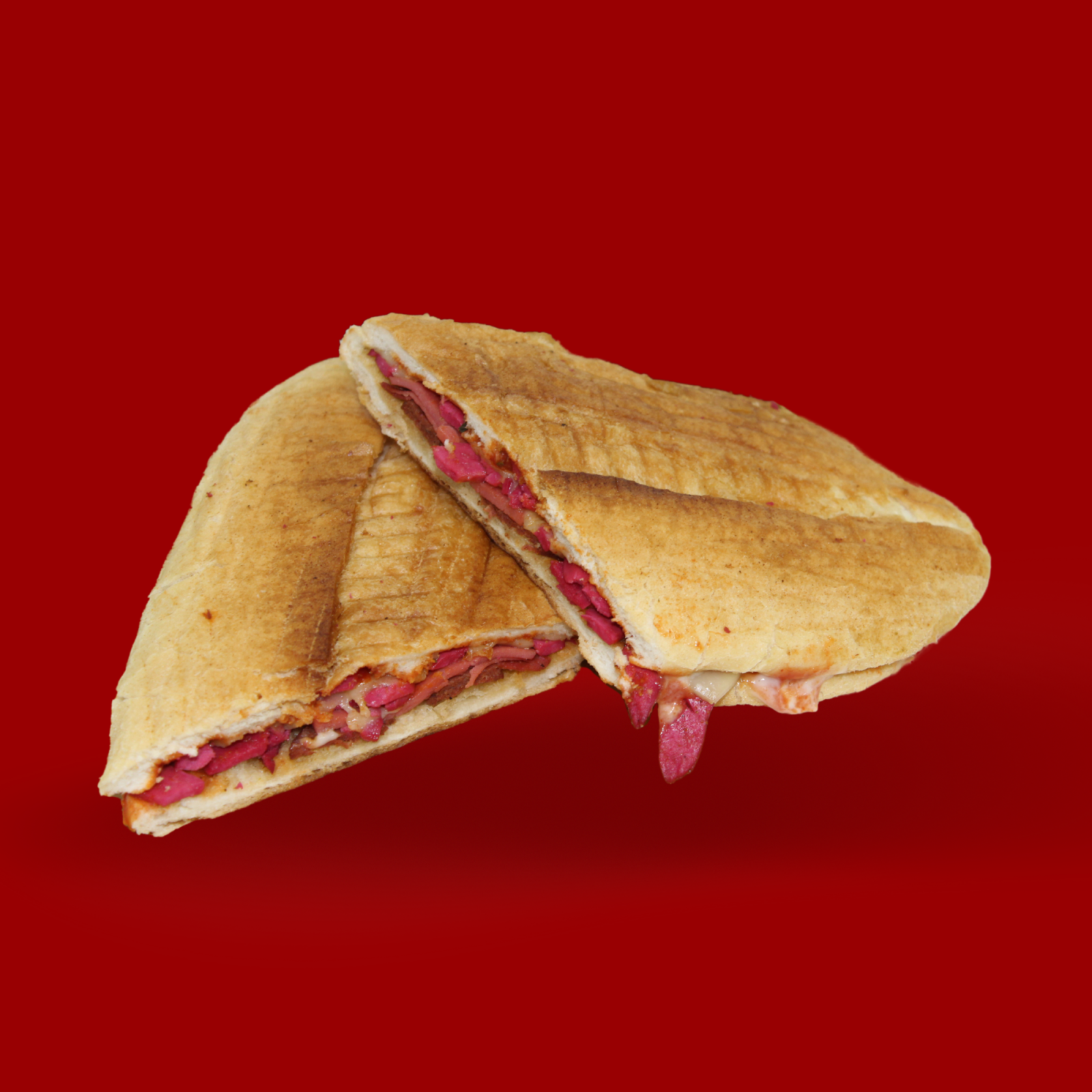 Ege Special Atom Tost