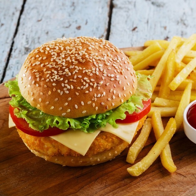 Klasik Burger