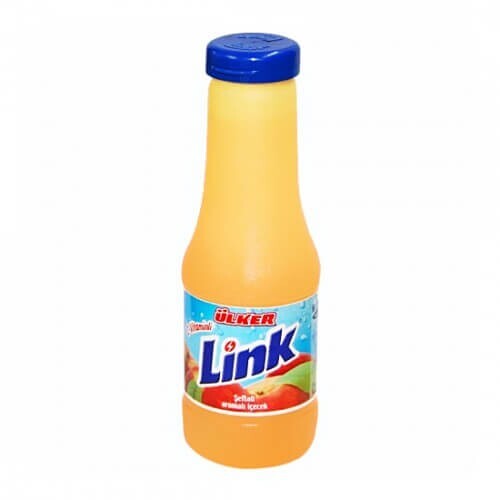 Link (Şeftali)