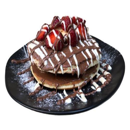 İkili Pancake