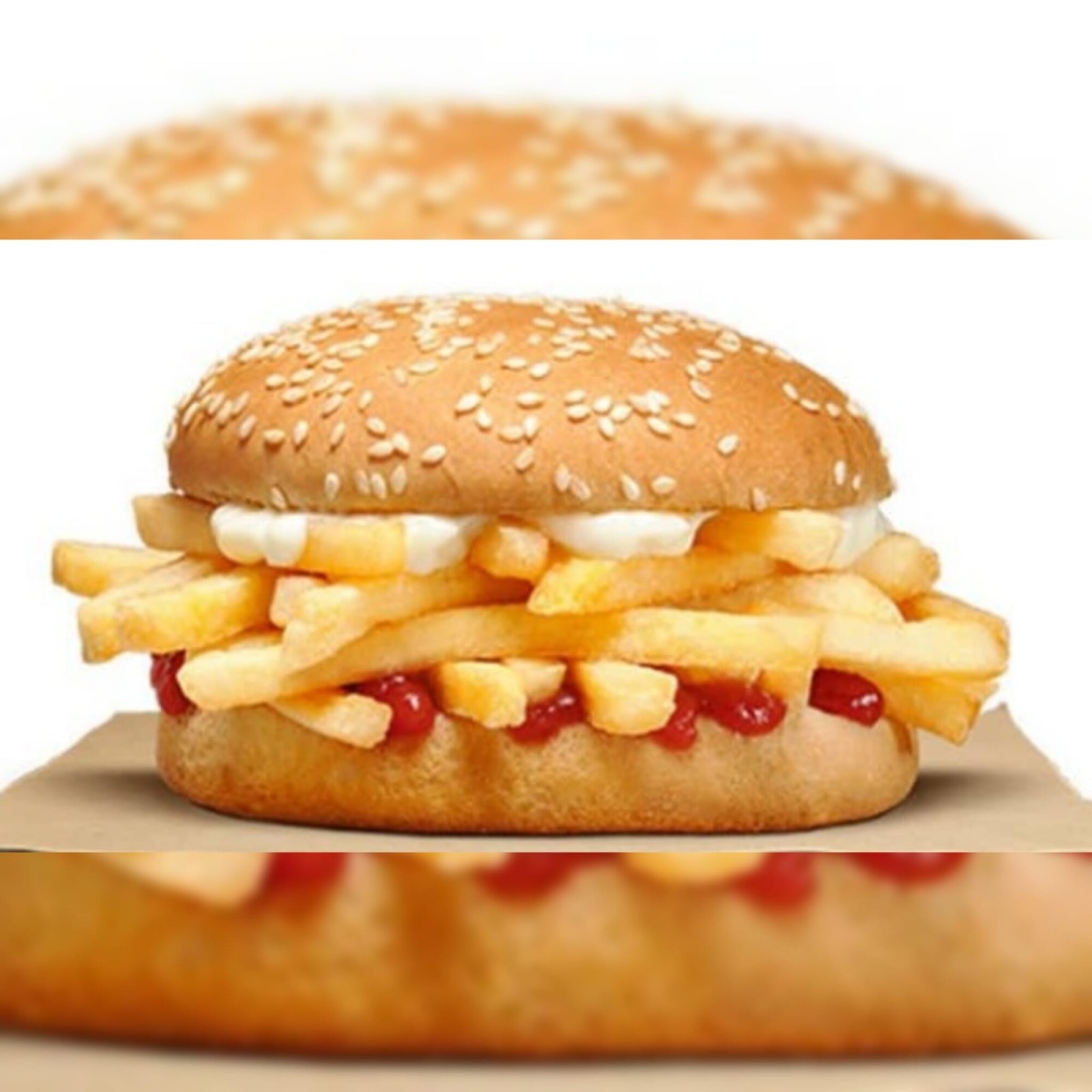 Patso Burger