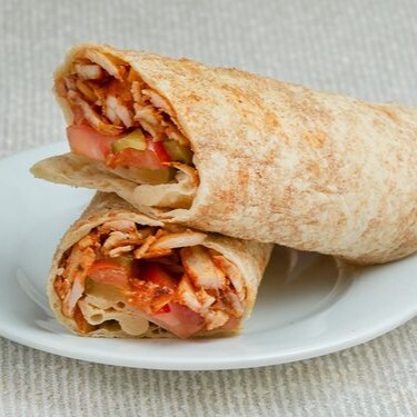Tavuk Döner Dürüm