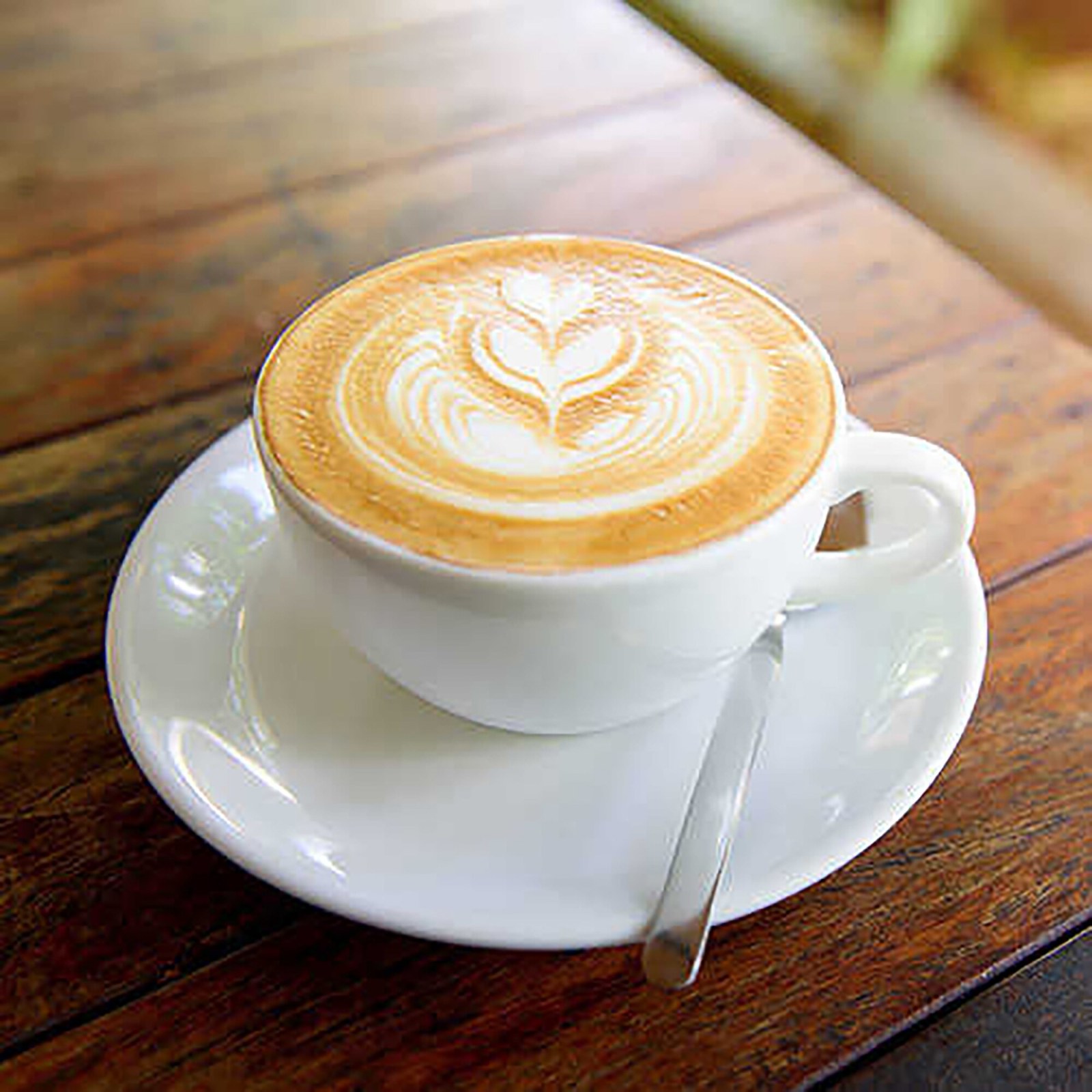 Latte Flavor