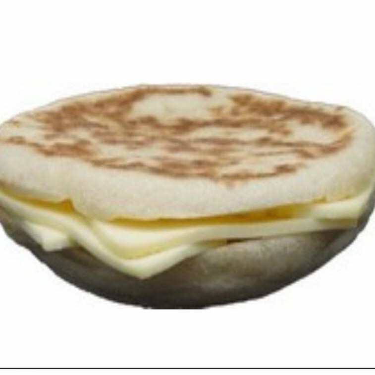 Bazlama Tost Bol Kaşarlı