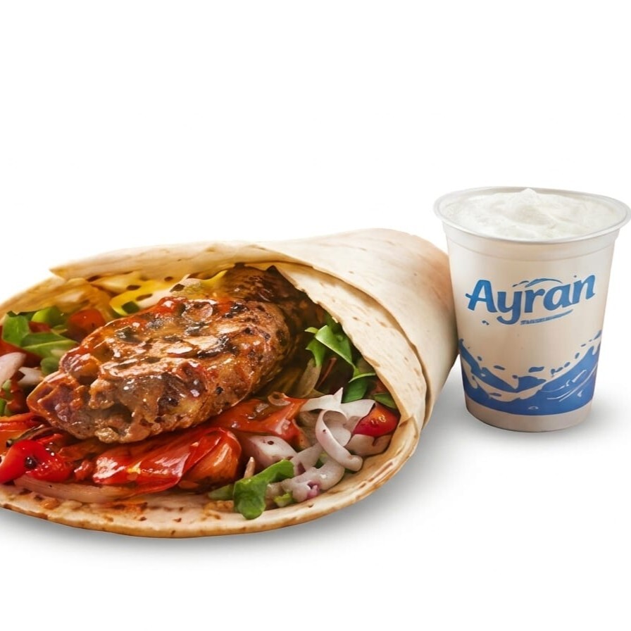 Adana Dürüm Menü