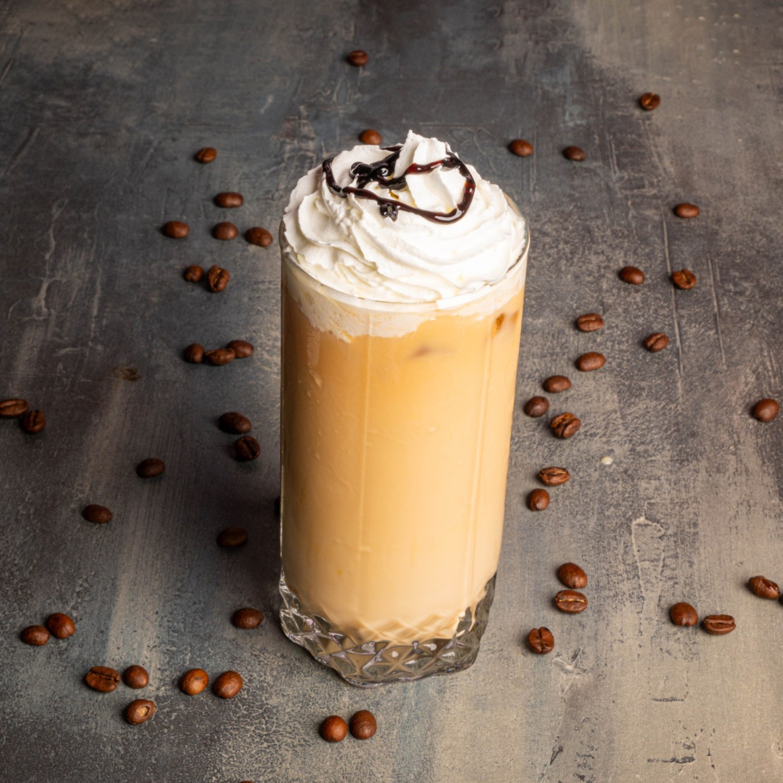 Iced Mocha