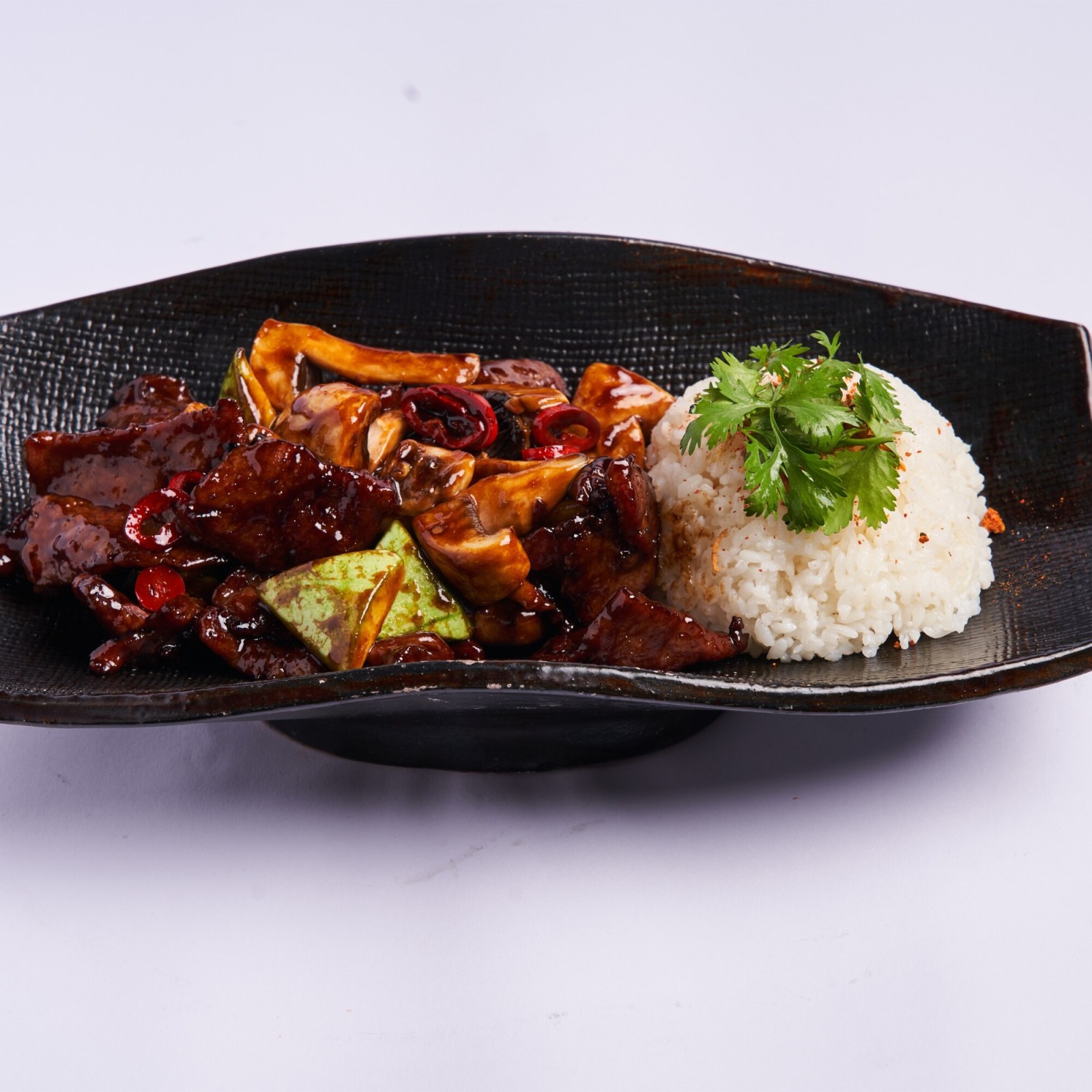 Tokyo Beef